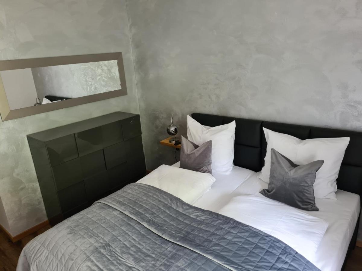 Porta Mare Apartamenty Sloneczne Tarasy Dziwnówek Exteriör bild